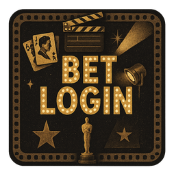bet Login logo